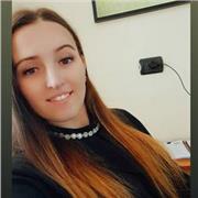 Lezioni presenziali, lezioni in lingua inglese